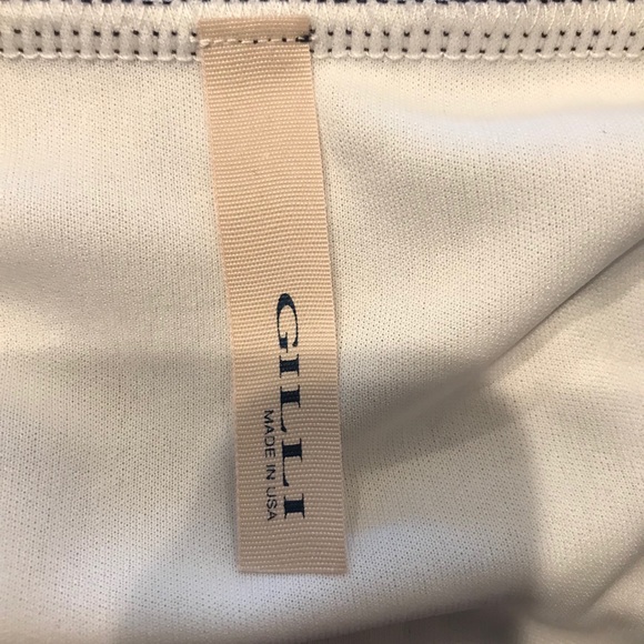 Gilli Floral Maxi Skirt - Picture 5 of 5